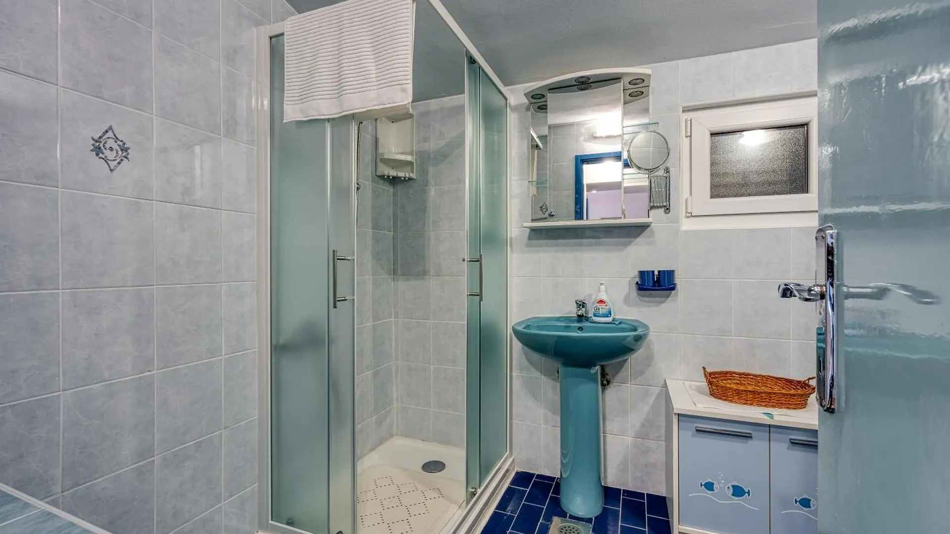 Captain'S House - Sv. Jakov - Happy Rentals Nerezine 0*,  Croatia