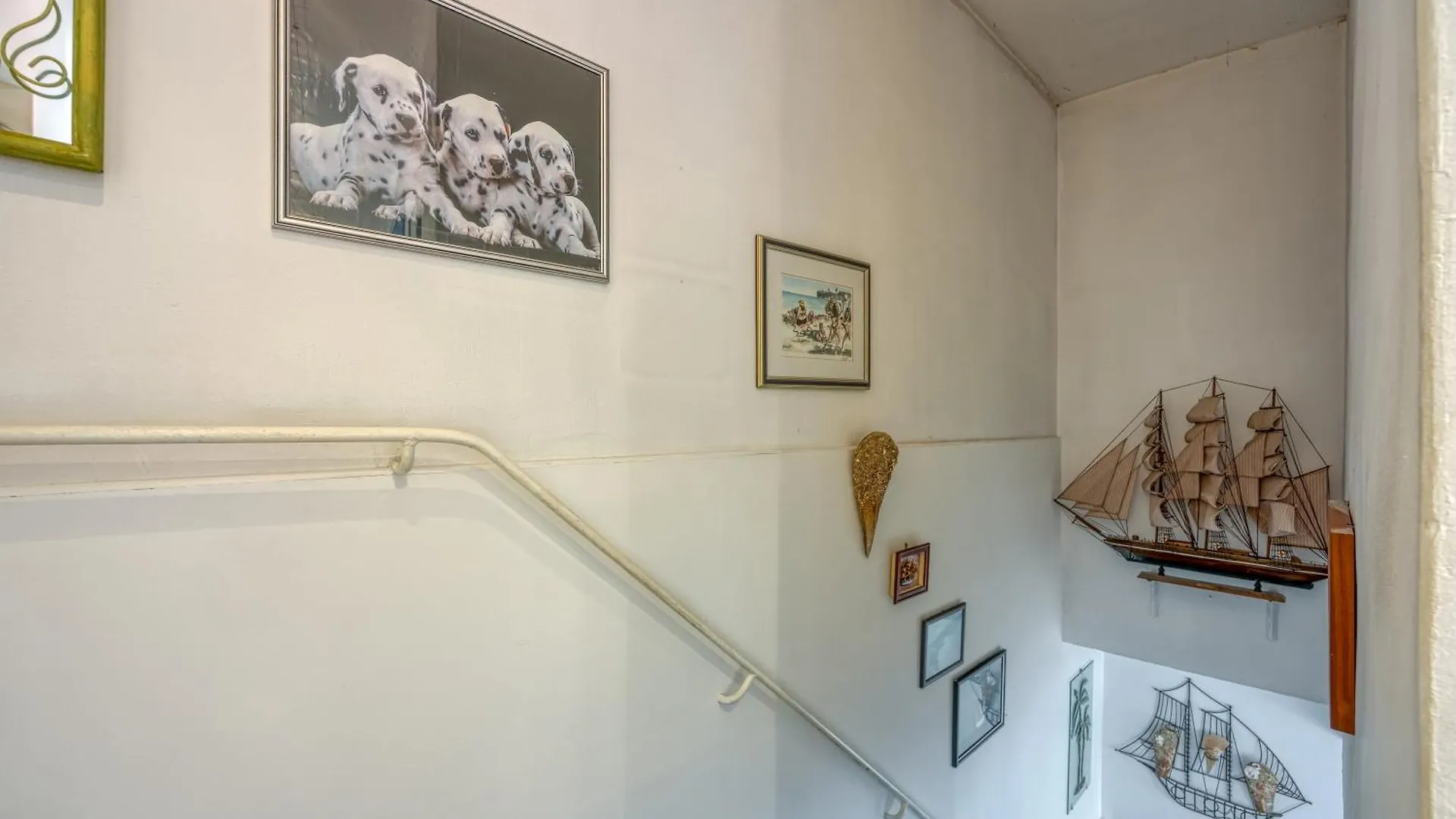 Apartment Captain'S House - Sv. Jakov - Happy Rentals Nerezine Croatia