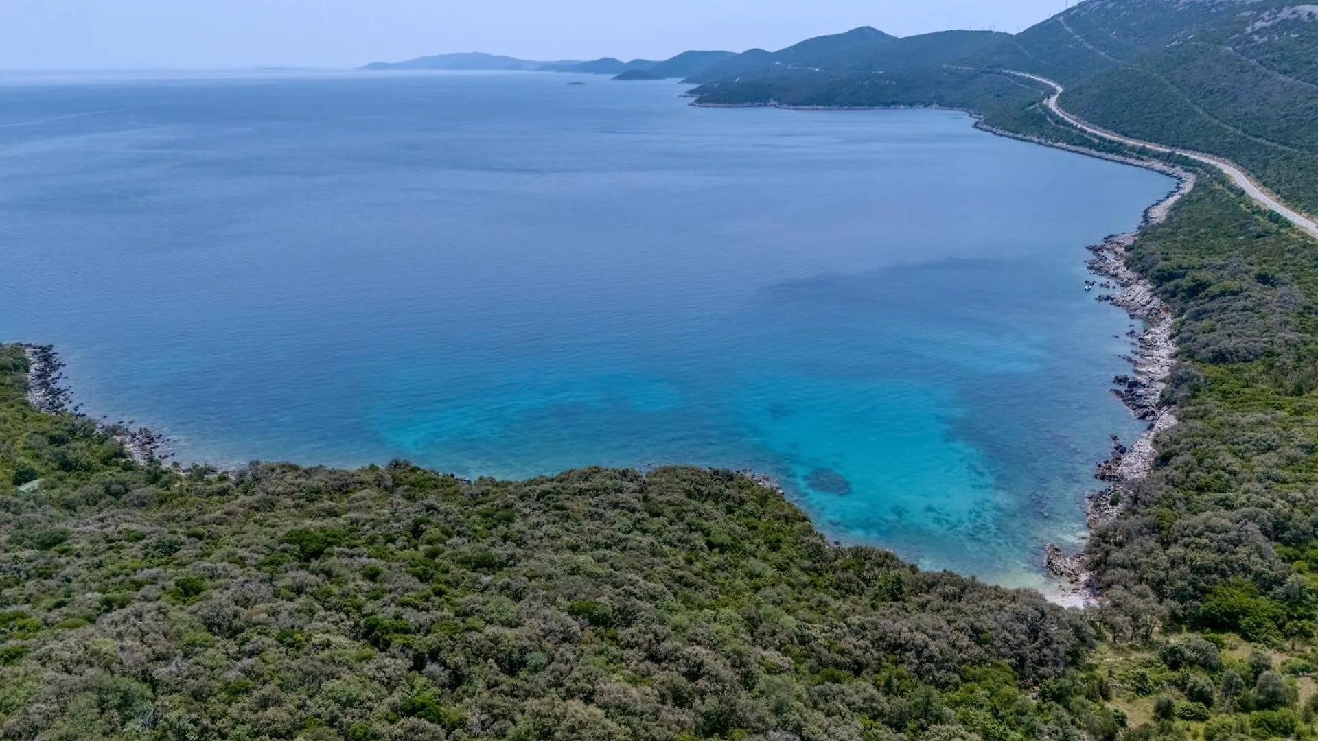 Captain'S House - Sv. Jakov - Happy Rentals Nerezine