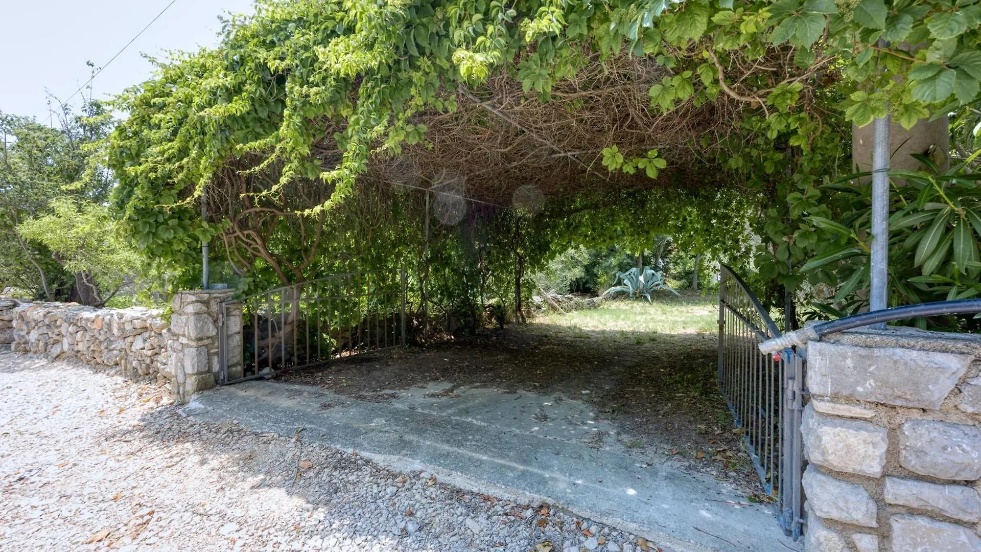 Captain'S House - Sv. Jakov - Happy Rentals Nerezine 0*,  Croatia