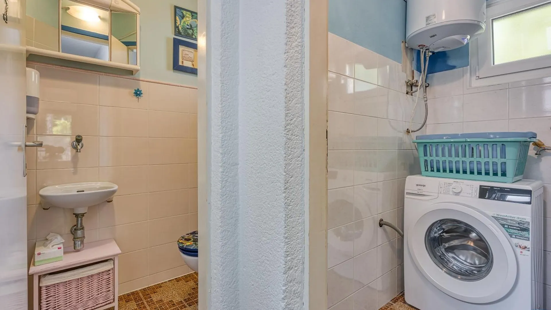 Captain'S House - Sv. Jakov - Happy Rentals Nerezine Apartment