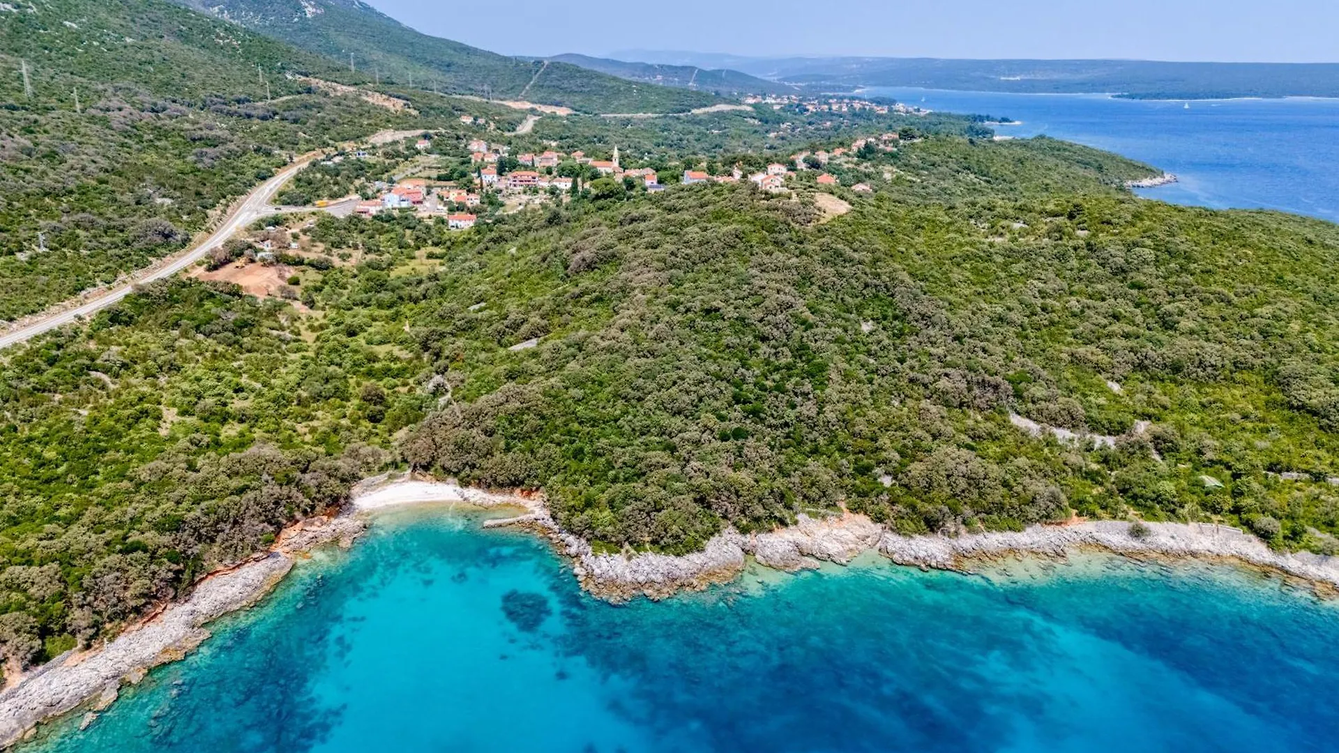 Captain'S House - Sv. Jakov - Happy Rentals Nerezine 0*,