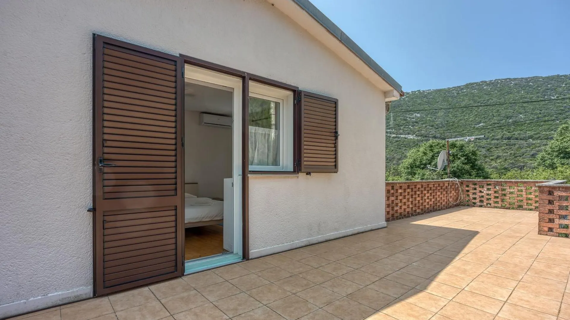 Captain'S House - Sv. Jakov - Happy Rentals Nerezine Croatia