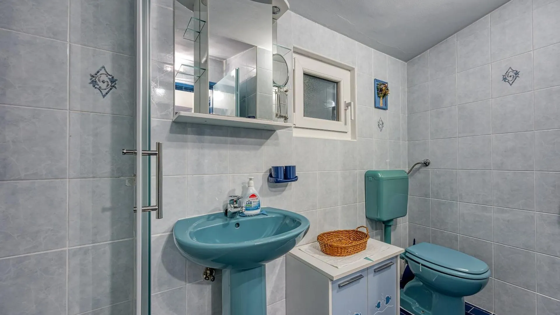 Captain'S House - Sv. Jakov - Happy Rentals Nerezine