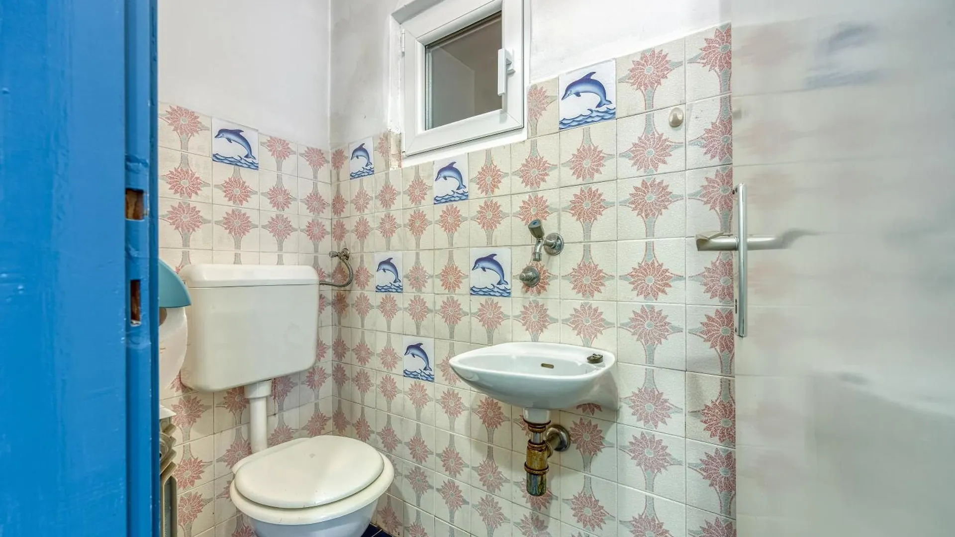 Captain'S House - Sv. Jakov - Happy Rentals Nerezine Croatia